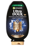 Ultra Doux Black Charcoal Conditioner