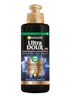 Ultra Doux Charcoal Leave-In