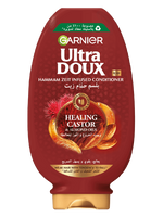 Ultra Doux Castor Oil Almond Conditioner