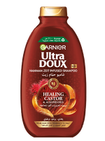 Ultra Doux Castor Oil Almond Shampoo