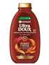 Ultra Doux Castor Oil Almond Shampoo