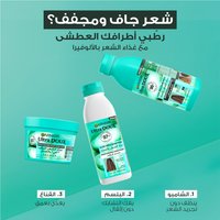 Aloe Vera Hair Food Routine