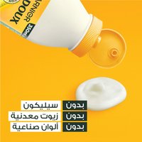 Banana Conditioner Ingredients