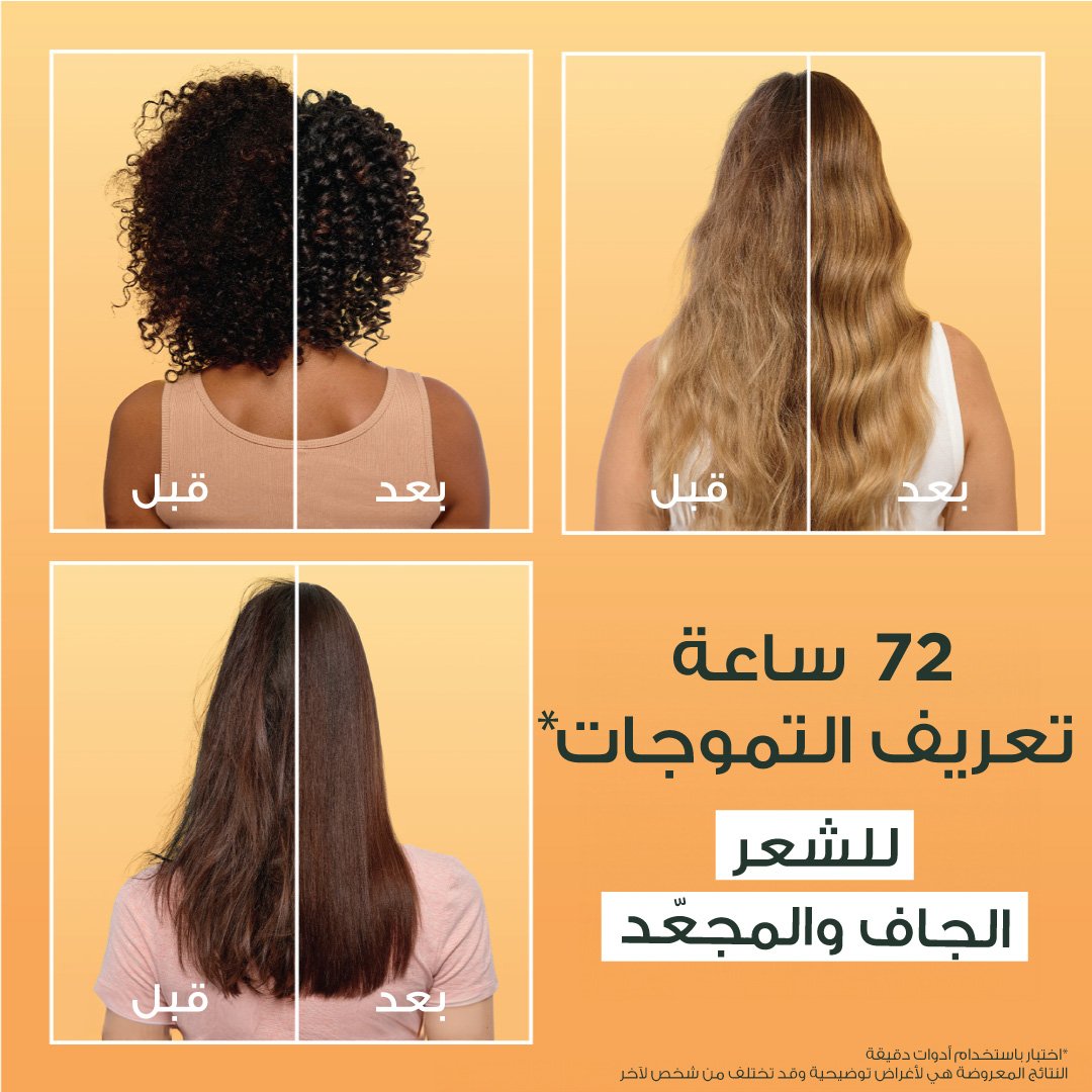 Cocoa Butter Before and After