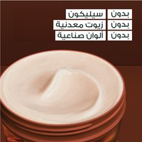 Coconut Mask Ingredients