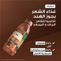 Coconut Shampoo Benefits