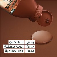 Coconut Shampoo Ingredients