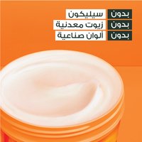 Papaya Mask Ingredients