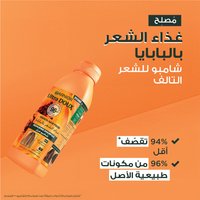Papaya Shampoo Benefits