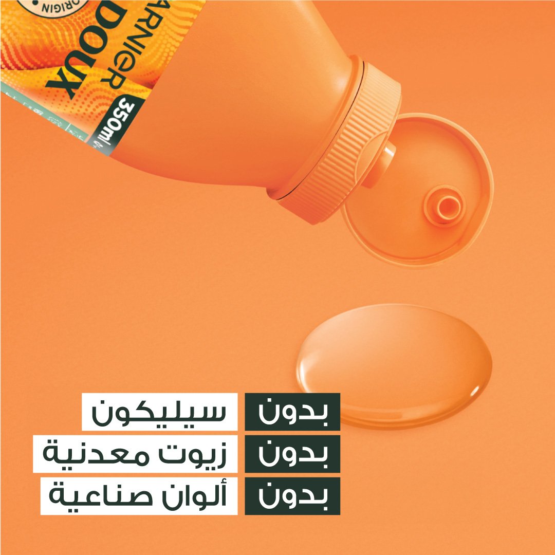 Papaya Shampoo Ingredients