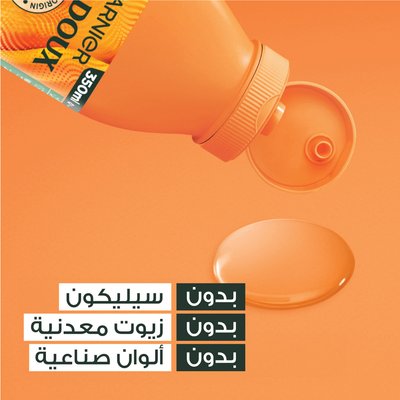 Papaya Shampoo Ingredients