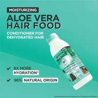 Aloe Vera Conditioner Benefits