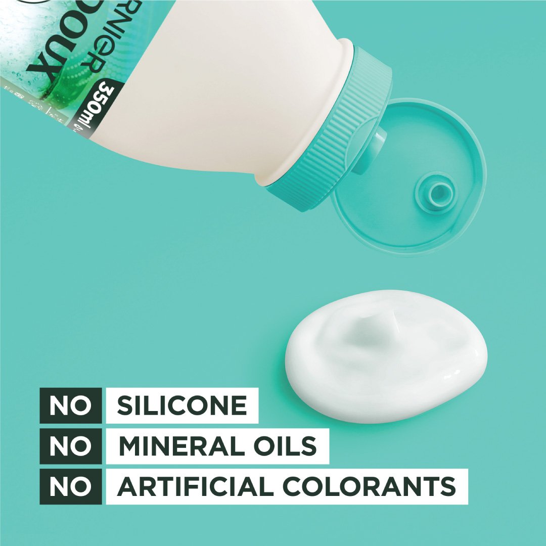 Aloe Vera Conditioner Ingredients 
