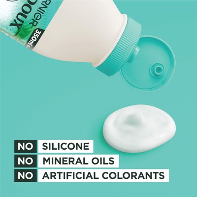 Aloe Vera Conditioner Ingredients