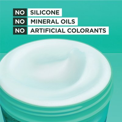Aloe Vera Mask Ingredients