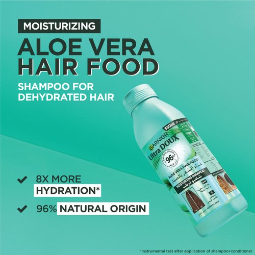 thursday aloe vera gel Thursday Plantation Aloe Vera Gel 100g main image 0