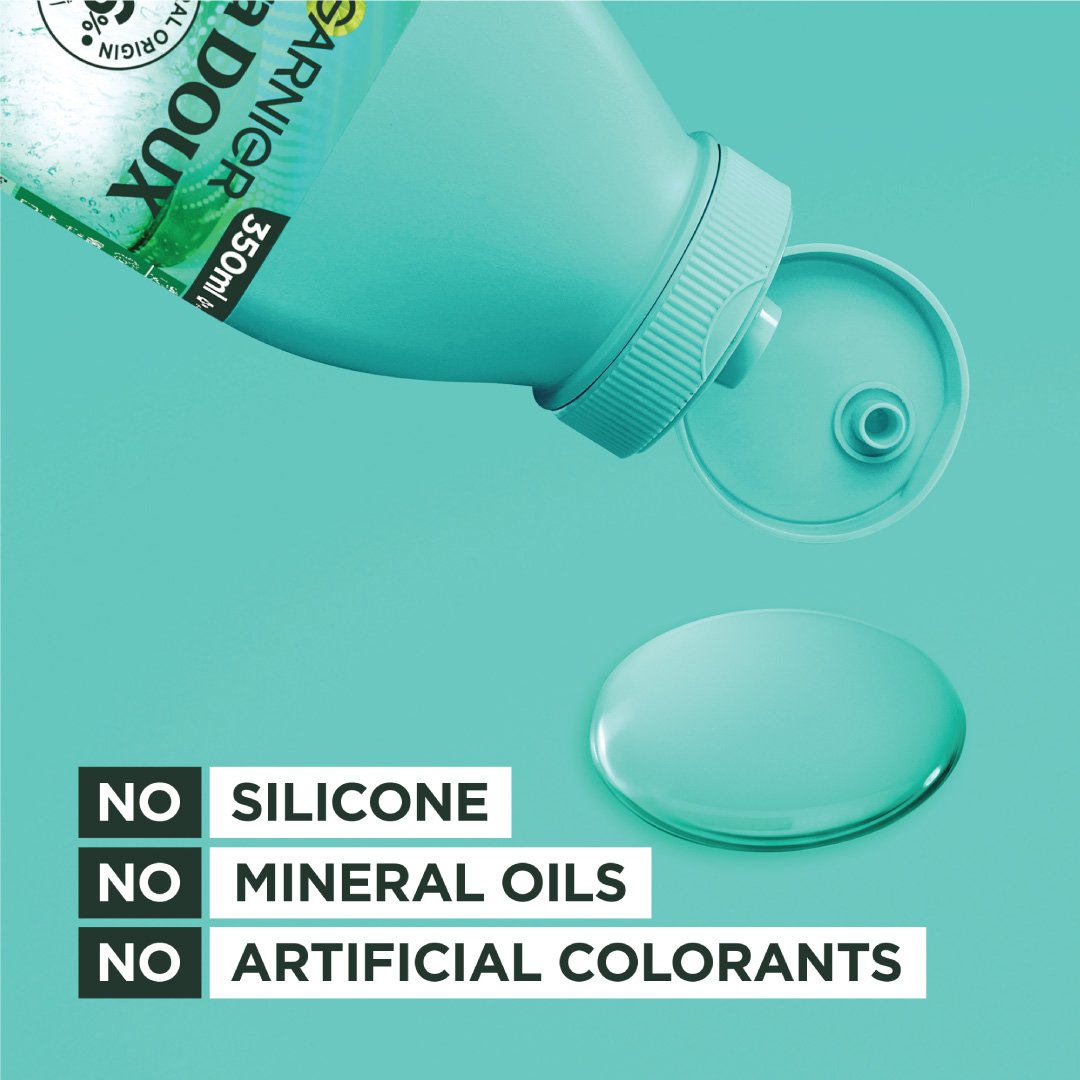 Aloe Vera Ingredients 