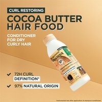 Cocoa Butter Conditioner Benefits