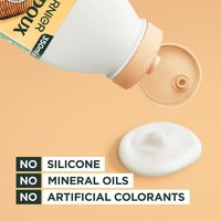 Cocoa Butter Conditioner Ingredients