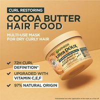 Cocoa Butter Mask Benefits