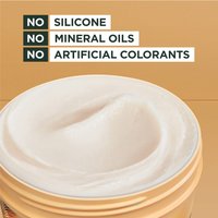 Cocoa Butter Mask Ingredients