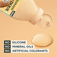 Cocoa Butter Shampoo Ingredients