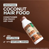 Coconut Conditioner Benefits
