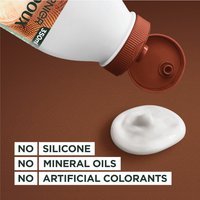 Coconut Conditioner Ingredients