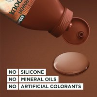 Coconut Shampoo Ingredients