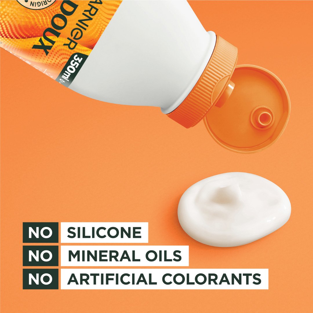 Papaya Conditioner Ingredients 