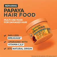Papaya Mask Benefits