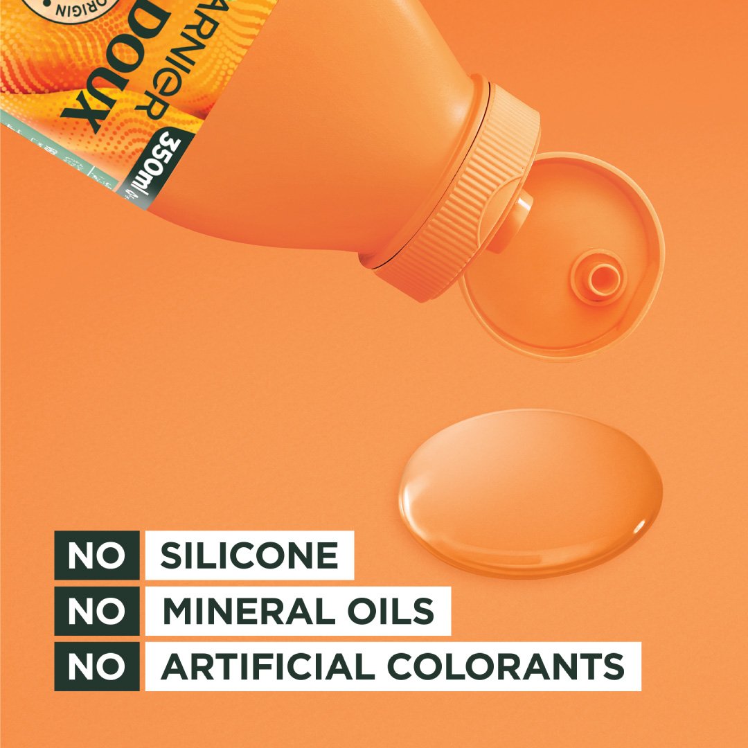 Papaya Shampoo Ingredients 