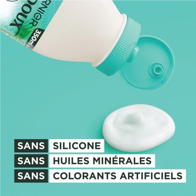 Aloe Vera Conditioner Ingredients
