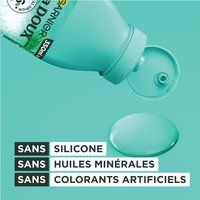 Aloe Vera Shampoo Ingredients