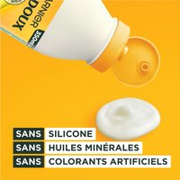 Banana Conditioner Ingredients