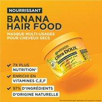 Banana Mask Benefits