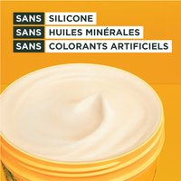 Banana Mask Ingredients