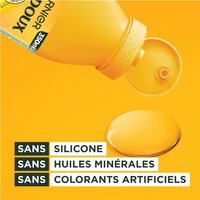 Banana Shampoo Ingredients