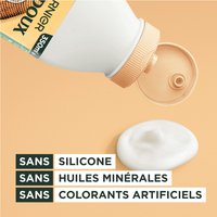 Cocoa Butter Conditioner Ingredients