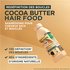 Cocoa Butter Shampoo Benefits