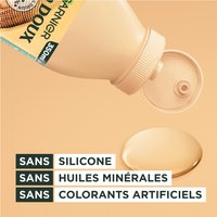 Cocoa Butter Shampoo Ingredients