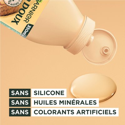 Cocoa Butter Shampoo Ingredients
