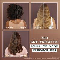 Coconut Before and After