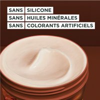 Coconut Mask Ingredients