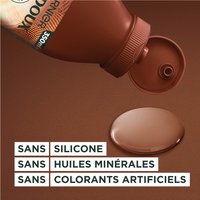 Coconut Shampoo Ingredients