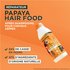 Papaya Conditioner Benefits