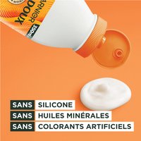 Papaya Conditioner Ingredients