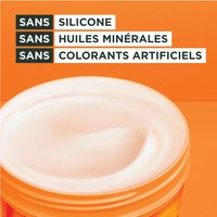 Papaya Mask Ingredients