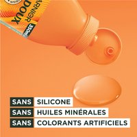 Papaya Shampoo Ingredients