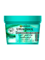 Ultra Doux Hair Food Aloe Vera 3-in-1 Treatment